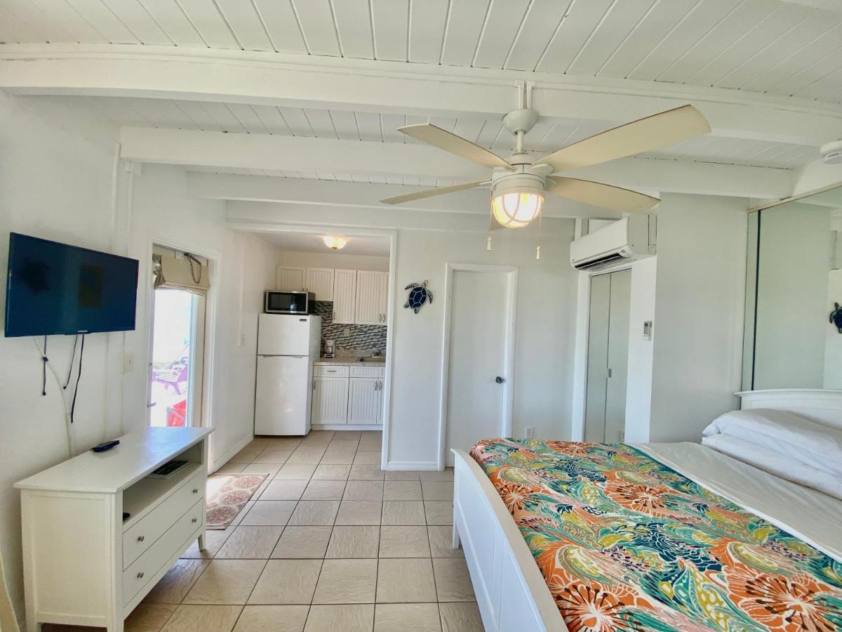 Pearl Beach Inn Englewood Ngoại thất bức ảnh