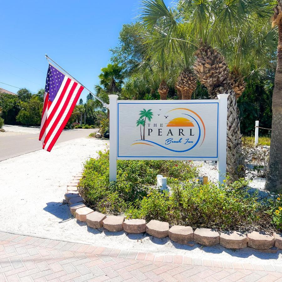 Pearl Beach Inn Englewood Ngoại thất bức ảnh