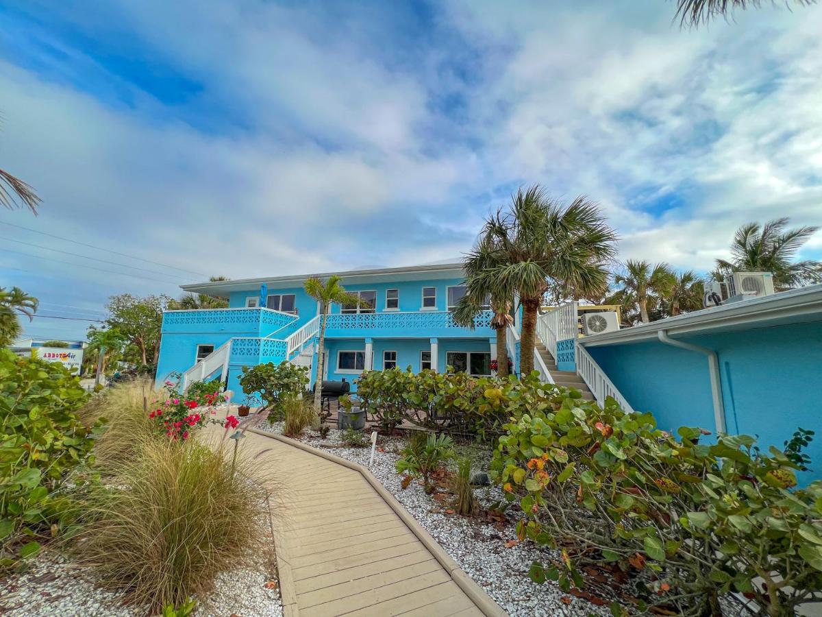 Pearl Beach Inn Englewood Ngoại thất bức ảnh