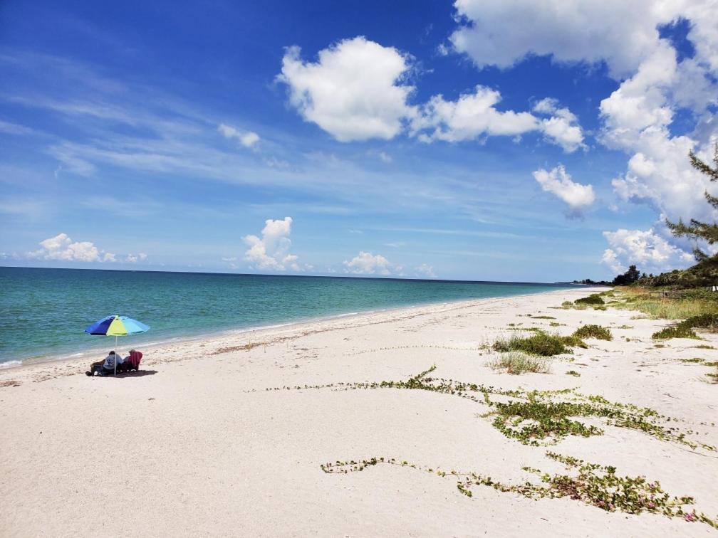 Pearl Beach Inn Englewood Ngoại thất bức ảnh