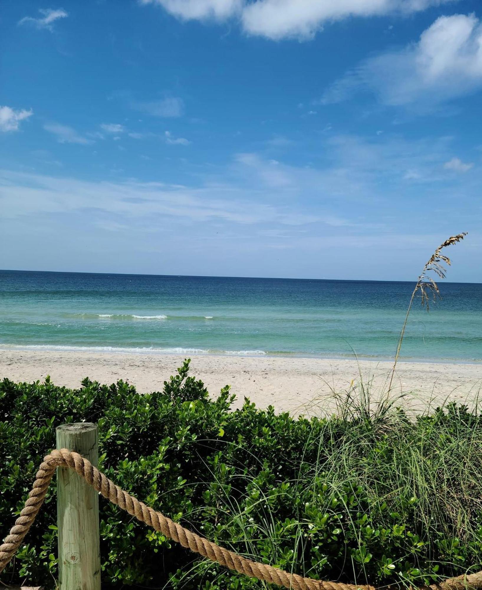 Pearl Beach Inn Englewood Ngoại thất bức ảnh