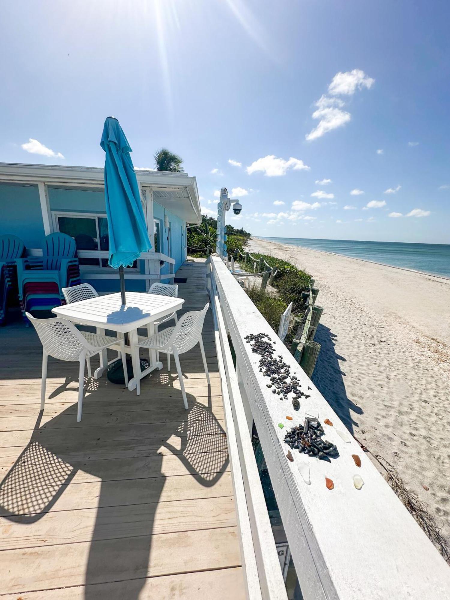 Pearl Beach Inn Englewood Ngoại thất bức ảnh