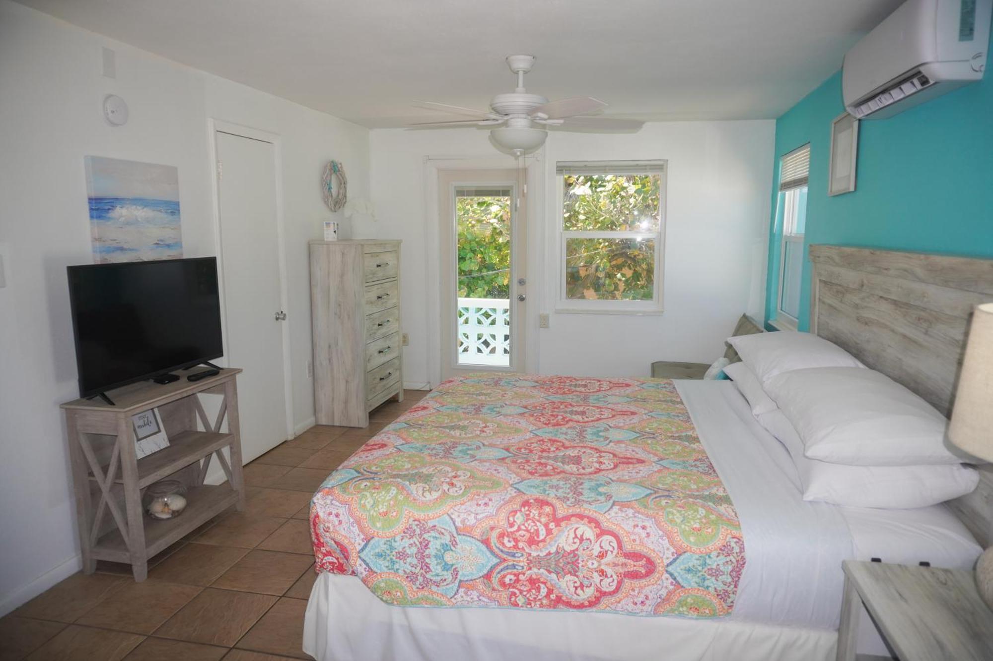 Pearl Beach Inn Englewood Ngoại thất bức ảnh