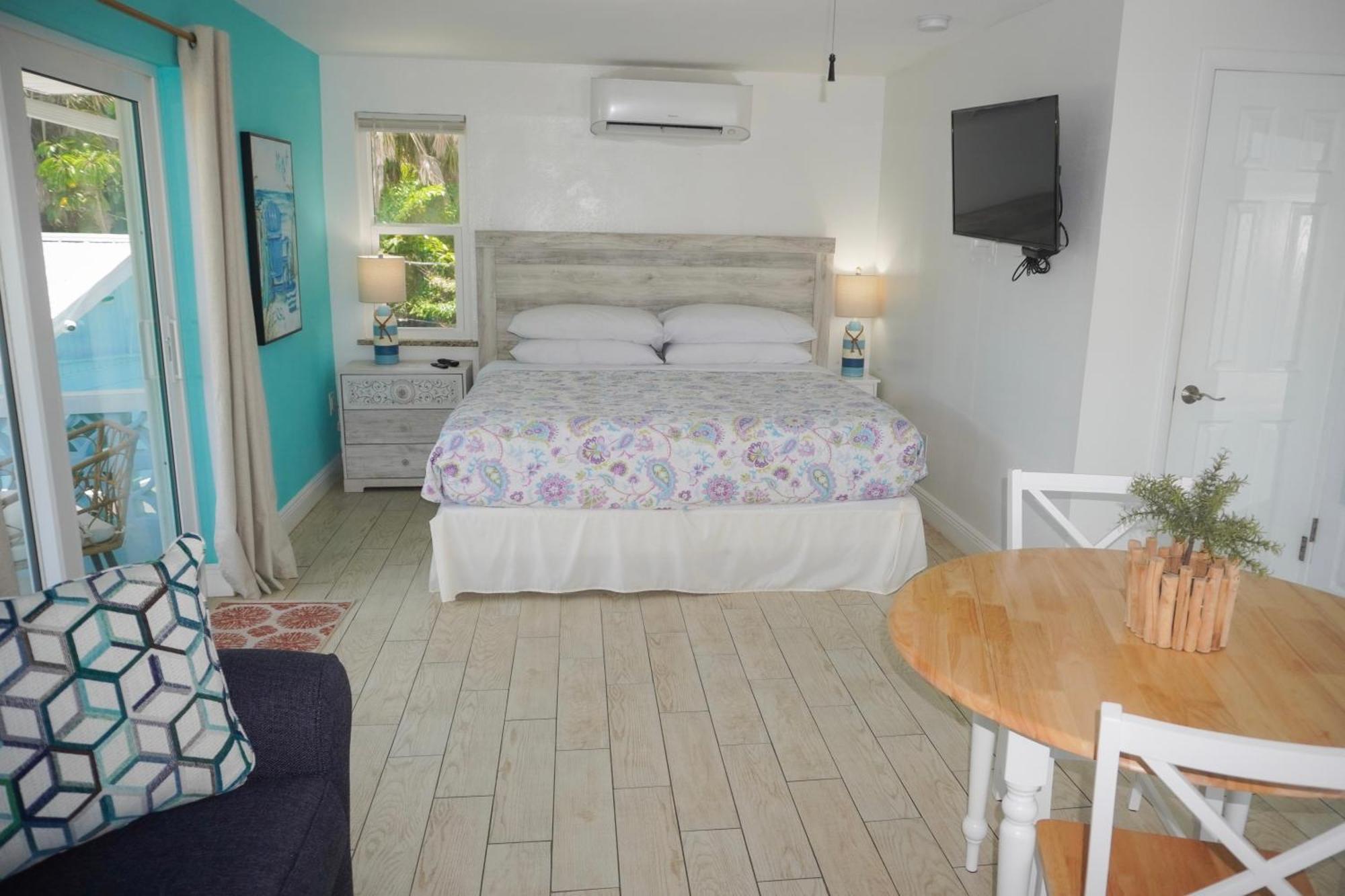 Pearl Beach Inn Englewood Ngoại thất bức ảnh