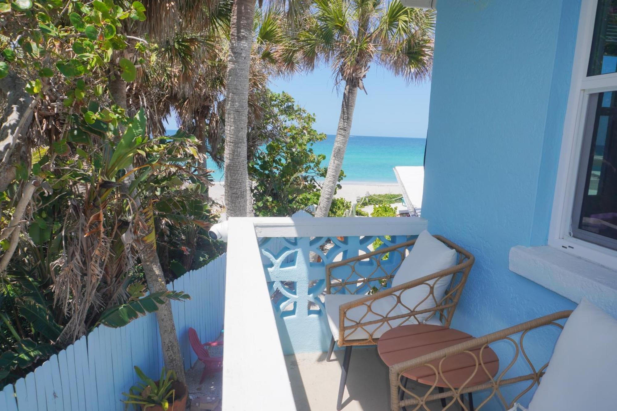 Pearl Beach Inn Englewood Ngoại thất bức ảnh