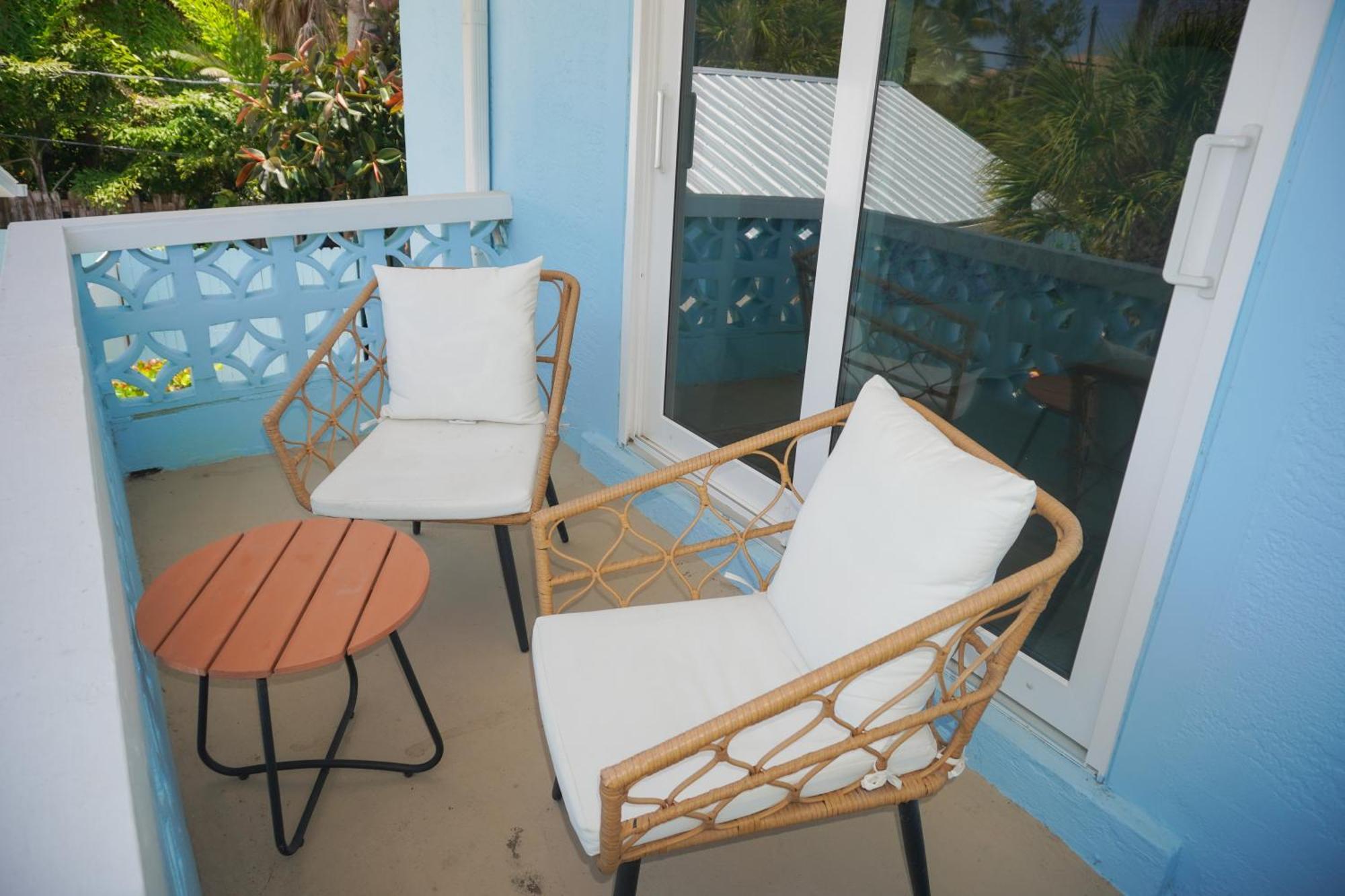 Pearl Beach Inn Englewood Ngoại thất bức ảnh