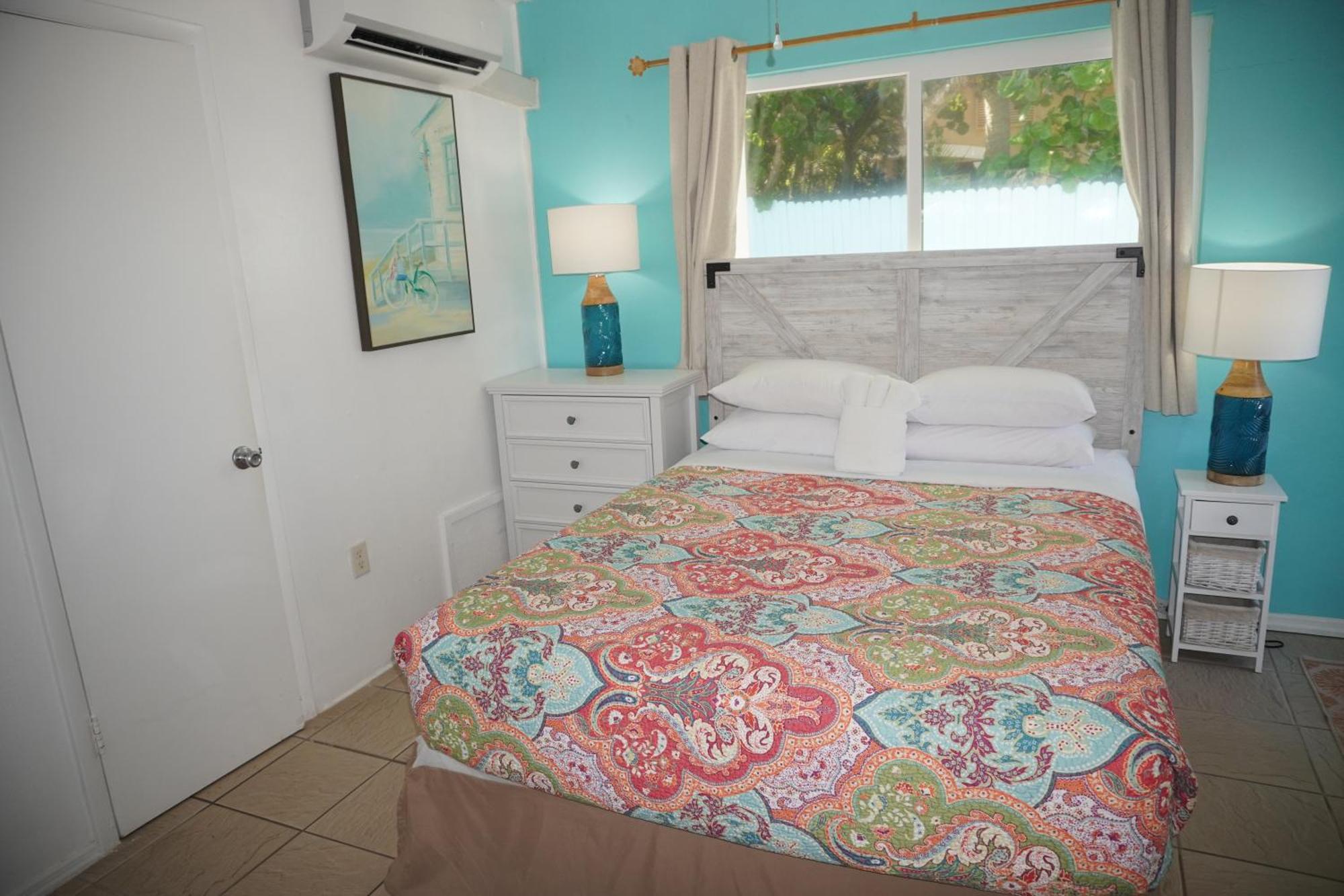 Pearl Beach Inn Englewood Ngoại thất bức ảnh