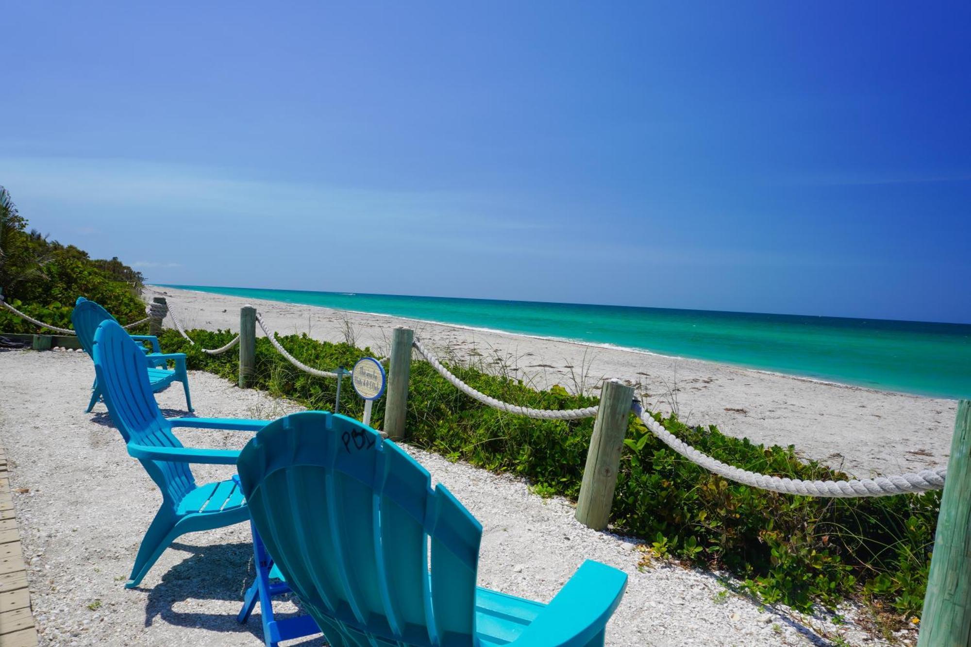 Pearl Beach Inn Englewood Ngoại thất bức ảnh