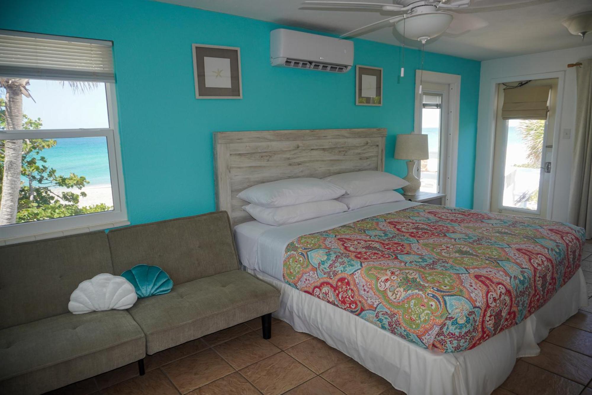 Pearl Beach Inn Englewood Ngoại thất bức ảnh