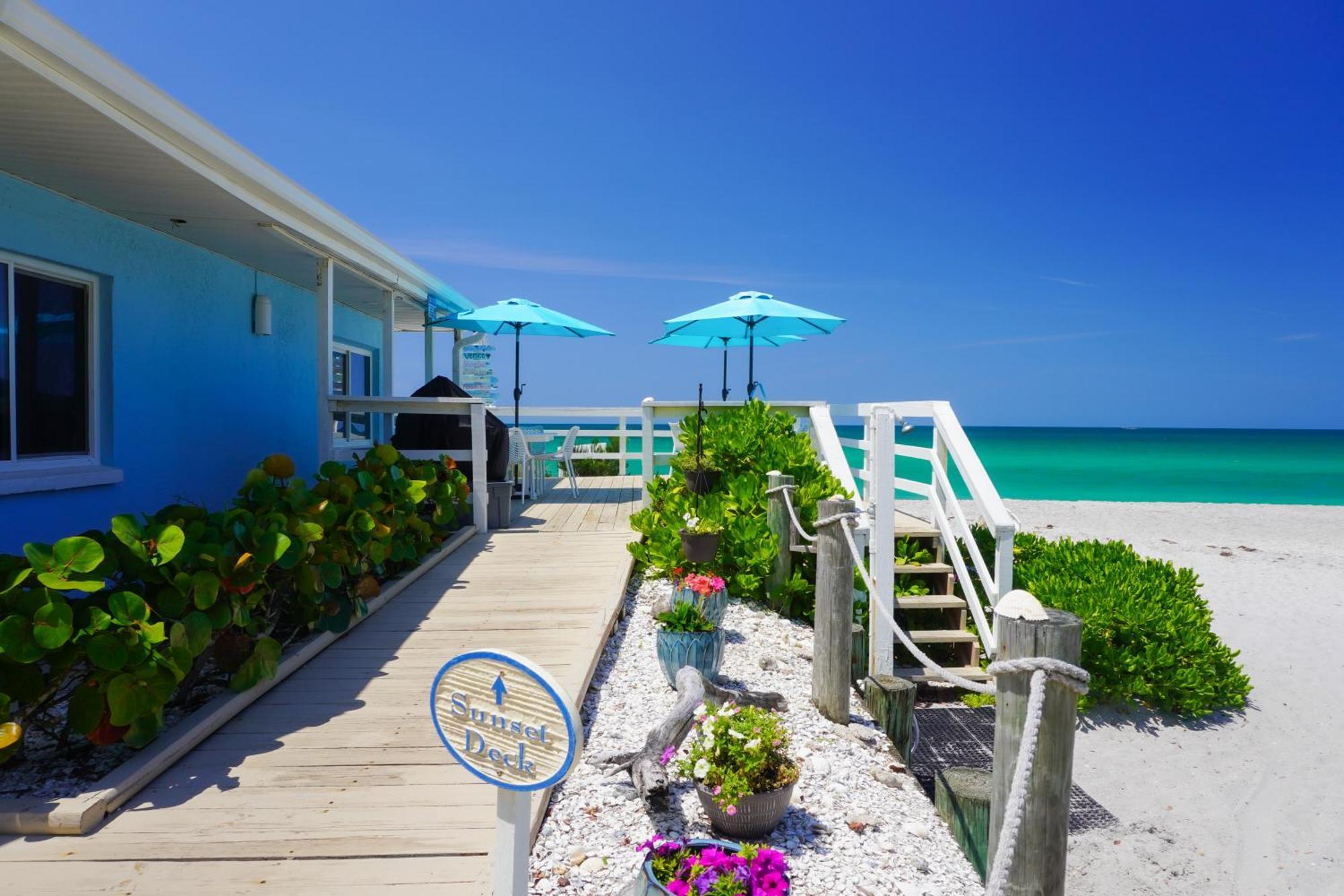 Pearl Beach Inn Englewood Ngoại thất bức ảnh