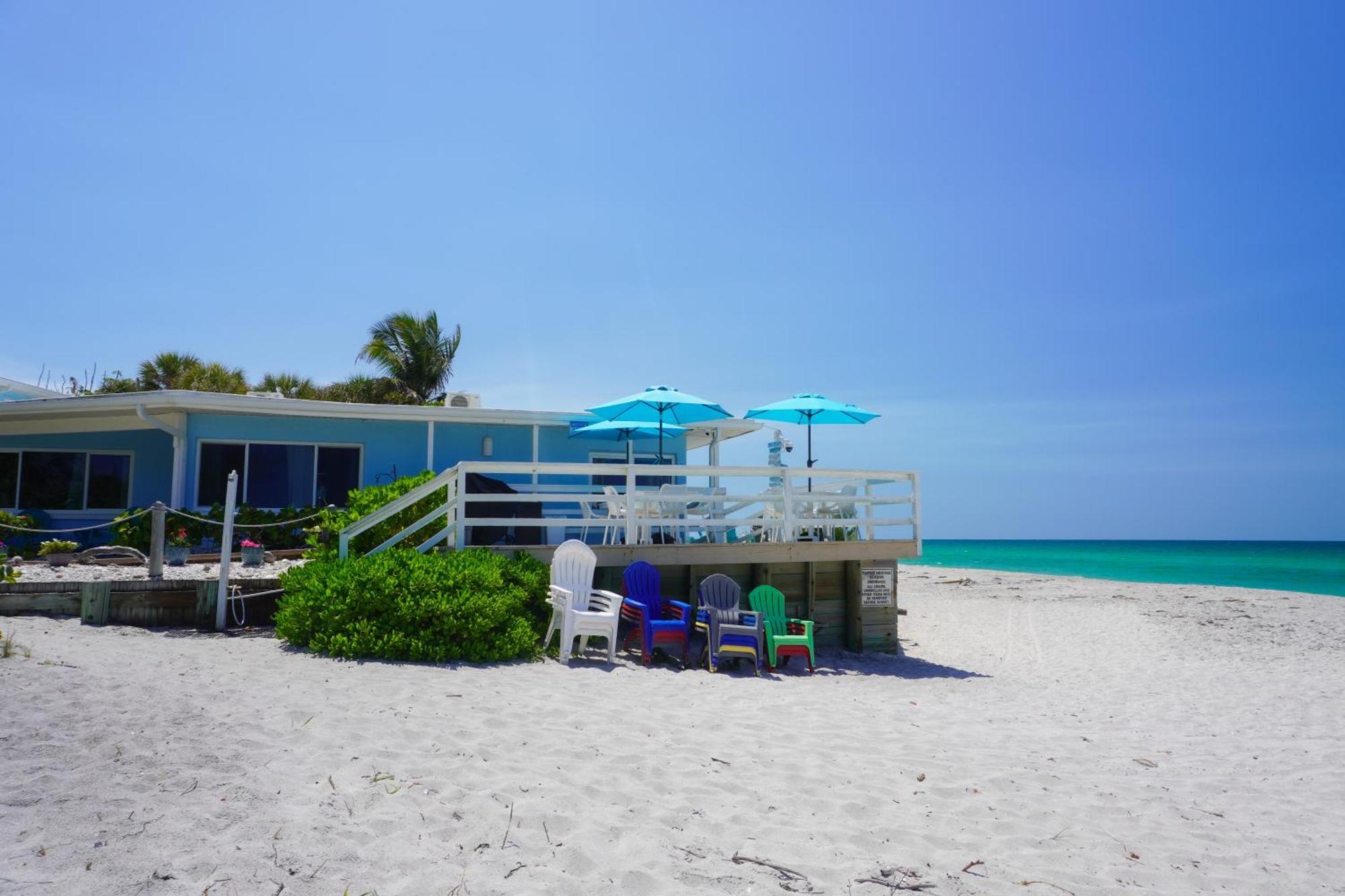 Pearl Beach Inn Englewood Ngoại thất bức ảnh