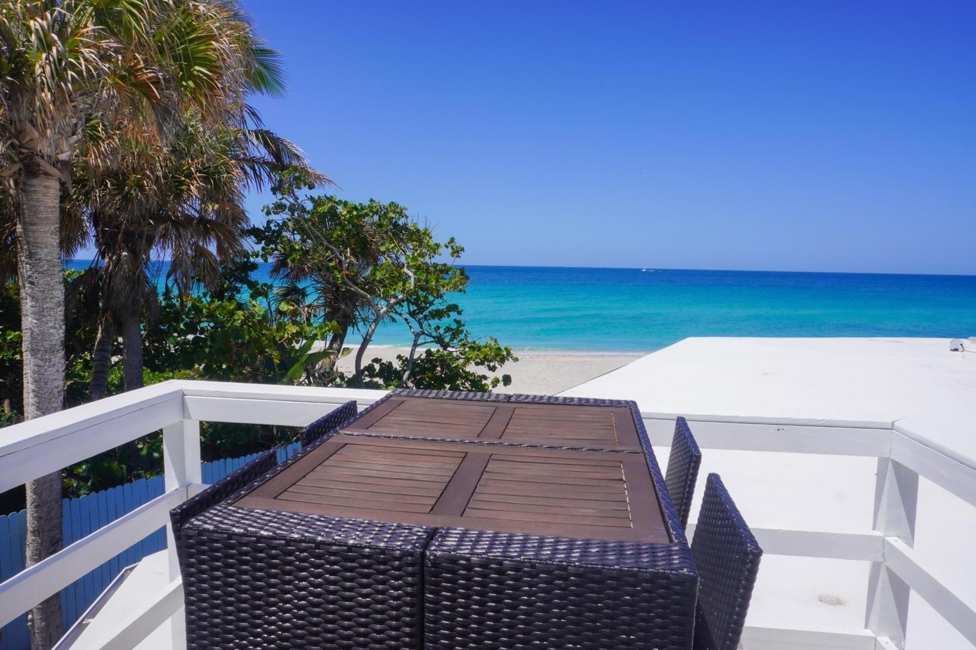 Pearl Beach Inn Englewood Ngoại thất bức ảnh