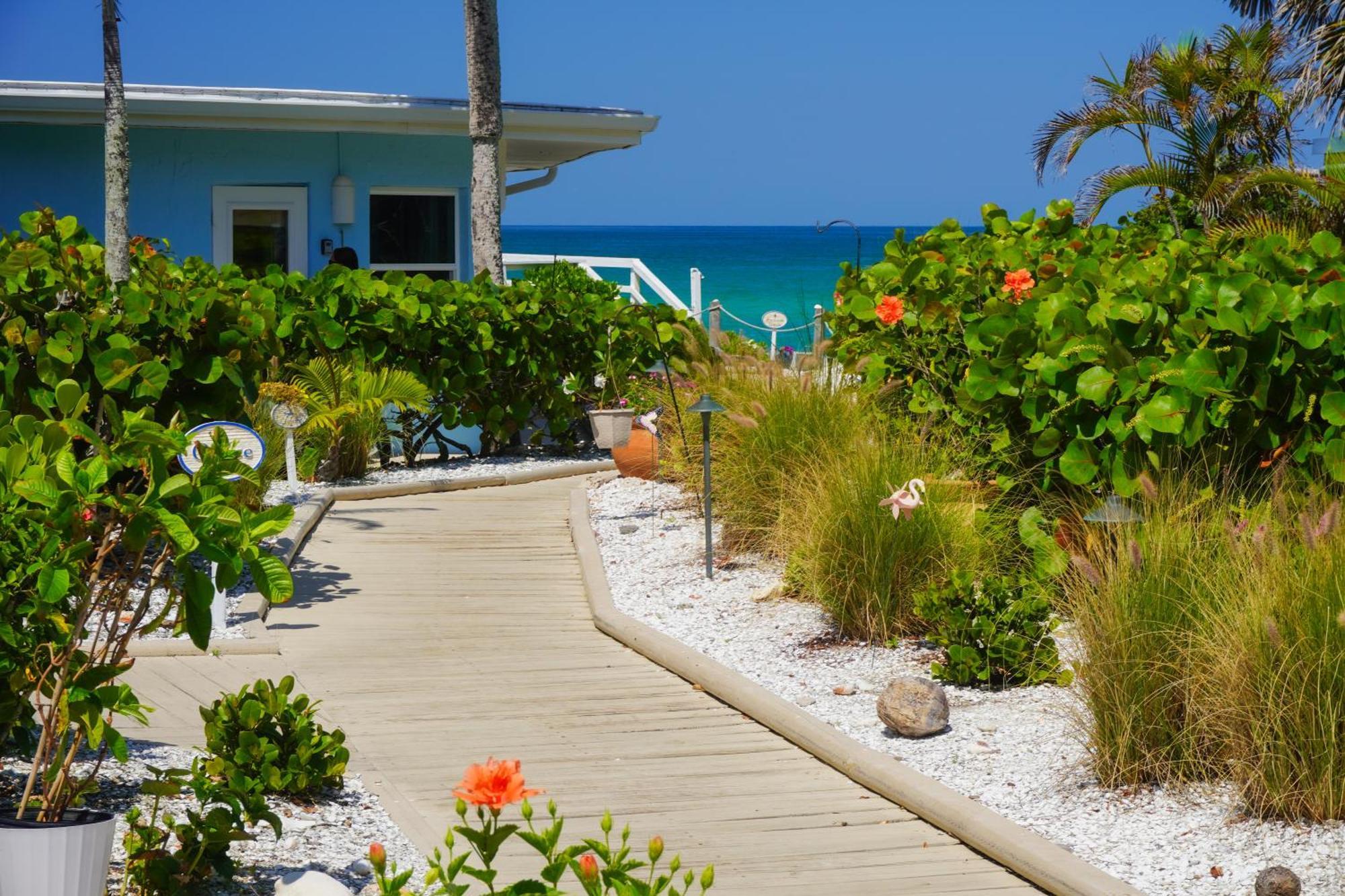 Pearl Beach Inn Englewood Ngoại thất bức ảnh