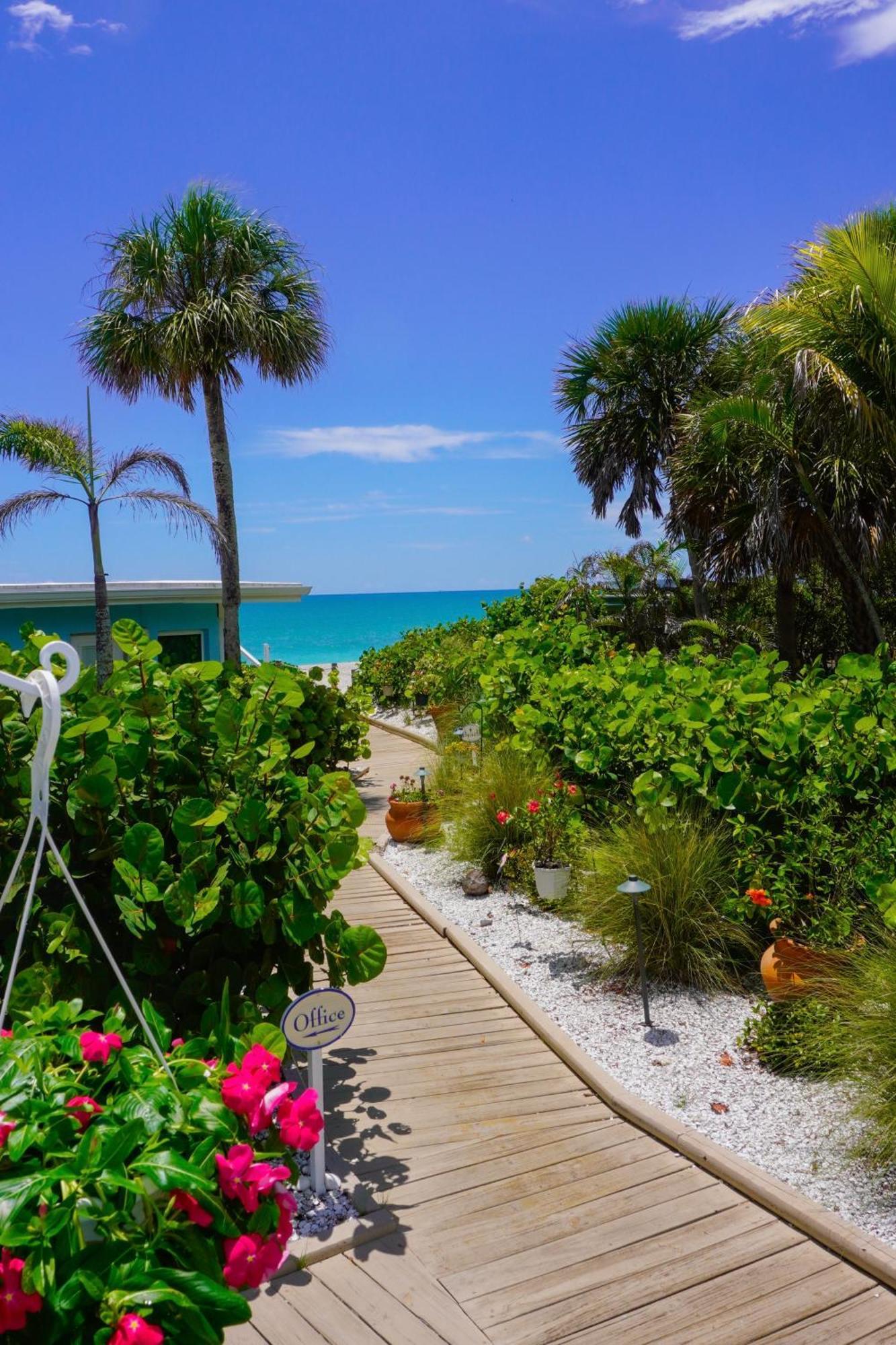 Pearl Beach Inn Englewood Ngoại thất bức ảnh